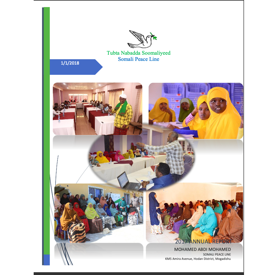 Annual Report 2017